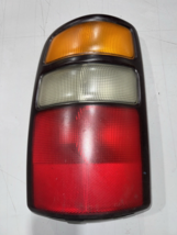 2000-2006 CHEVY SUBURBAN LEFT REAR TAIL LIGHT P/N 16525375 GENUINE OEM U... - $29.69