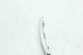 2004-2006 VOLKSWAGEN PHAETON REAR LEFT INTERIOR DOOR HANDLE CHROME COVER H2119 image 4