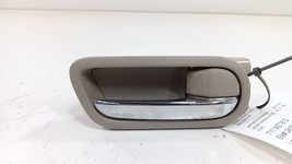 Mazda CX-9 Door Handle Right Passenger Rear Interior Inside 2012 2011 2010  - £35.92 GBP