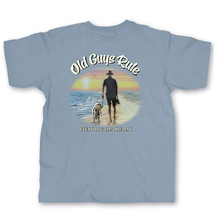 New Old Guys Rule T Shirt Every Dog Has His Day - £19.46 GBP+