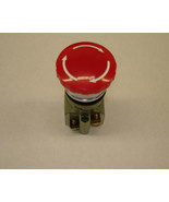 Tend 22.5mm Emergency Stop Pushbutton Switch - $10.00