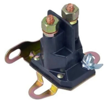 Solenoid Starter relay Fits 122332-0100-B8, 122332-0100-E8,122332-0111-01 - $24.72