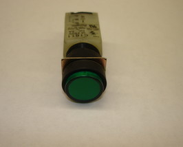 16mm Pushbutton Switch C1611 - $12.00