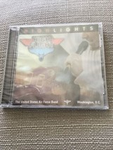 *NEW/SEALED* The United States Air Force Band High Flight CD Highlights 13 Songs - £9.49 GBP