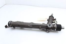99-00 BMW 323I POWER STEERING RACK Q3244 image 9