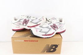 NOS Vintage New Balance 1060 Jogging Running Shoes Mom Sneakers USA Womens 9.5 - £142.40 GBP