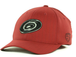 Carolina Hurricanes OTH Floyd NHL Stretch Fit Hockey Cap Hat  S/M L/XL - £17.29 GBP