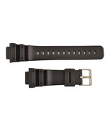 Watch band Black Rubber strap FITS Casio G-Shock DW-6600 DW-6900B GW-690... - $251.63 MXN