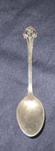 Vintage EPNS Denmark Demitasse Spoon 4” - £12.66 GBP