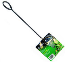 Marina Easy Catch Fish Net with Long Handle for Aquariums - £12.47 GBP+