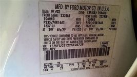 Power Brake Booster Fits 01-04 ESCAPE 103680431 - $64.38