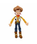 Sheriff Woody Plush Toy Story 18&#39;&#39; - $341.60 MXN