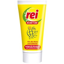 Rei in Der Tube for stains -MINI BOTTLE - 30ml - Made in Germany - $6.92