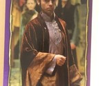 Lord Of The Rings Trading Card Sticker #D - £1.55 GBP
