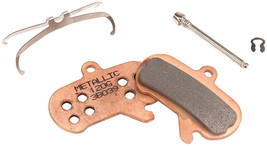 Maven X-Large Disc Brake Pads - Sintered Compound, Steel Backed, Powerful, - $49.99