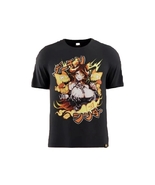 GamerSupps GG Waifu Cups: Sinder V2 Shirt - Size: 4XL - Brand New - $99.95