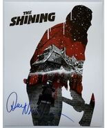 Jack Nicholson Signed Autographed &quot;The Shining&quot; Glossy 8x10 Photo - Life... - $278.86 CAD