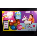 Frankford Candy Surprise Unicorns 24 eggs with jelly beans &amp; stickers fr... - $6.50