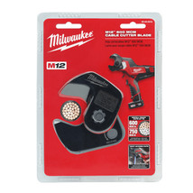 Milwaukee 48-44-0410 M12 600 MCM Cable Cutter Blade - $148.99