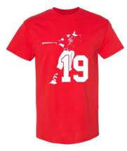 Joey Votto artwork red T-shirt Unisex S-5Xl TE466 - £11.08 GBP+
