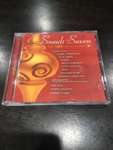 Sounds Of The Season The NBC Colección CD - £19.72 GBP