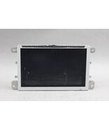 Info-GPS-TV Screen Display Dash Mounted Fits 2008-2017 AUDI S5 OEM #44398 - $62.99