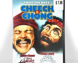 Cheech and Chong: Up In Smoke / Still Smokin (DVD, 1978 &amp; 1983) Brand New ! - $18.57