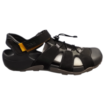 Teva Flintwood Water Hiking Sandals Mens US Size 12 Multi Hook &amp; Loop 11... - $739.57 MXN