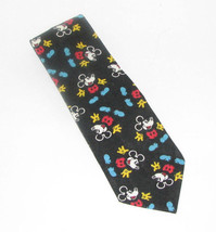 Disney Mickey Mouse Mens Necktie - $9.88