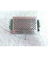 Defective Siemens A5E00188128 07728533 Precision Power Control AS-IS - $209.83