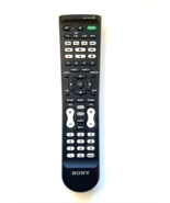 Genuine Sony RM-VZ220 Remote Control Commander WORKS - £6.99 GBP