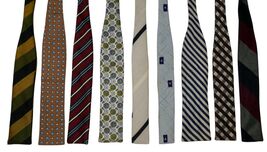 Adjustable Vintage Bow Tie Neckwear ~ Beau Brummell  Prest O Size  Wembley - $89.99