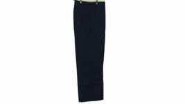 DEFECT DSCP Quarterdeck Men &amp; Women US Navy Blue PANTS Old Uniform - $14.39