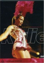 Kylie Minogue - Intimate And Live (DVD) DVD Pre-Owned Region 2 - £41.10 GBP