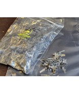 (775 PCS) 2N4124 Bi-Polar Transistor TO-92 USA STOCK NEW SALE $99 - €85,94 EUR