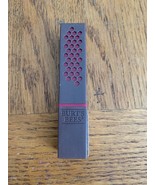 Burts Bees Satin Lipstick 524 Wine Wave - £10.02 GBP