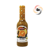 6x Bottles Badia Mojo Marinade Sauce | 20oz | Gluten Free! | Fast Shipping! - $36.28