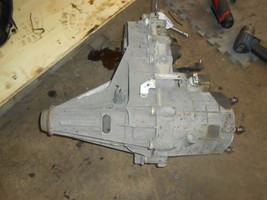 99-06 Chevrolet Silverado 1500 Transfer Case SS floor shift opt NP2 AT - $449.49