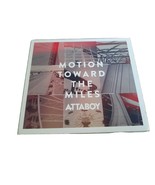 Attaboy - Motion Toward The Miles (CD, 2012) - £7.01 GBP