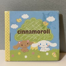 Sanrio 2006 Cinnamoroll Mini Sticker Book - £13.53 GBP