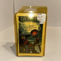 Ral Partha 02-884 Chaos Knight Cavalry (Fantasy Armies) Horsemen Warrior... - $48.96