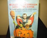 Scary Halloween Costume Book Barkin, Carol and James, Elizabeth - $3.71