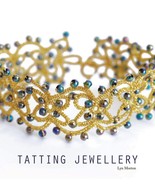 Tatting Jewellery - $31.67