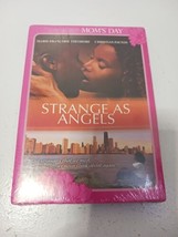 Strange As Angels Mom&#39;s Day DVD Brand New Factory Sealed - £3.11 GBP