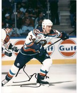 Bryan Berard Signed Autographed Glossy 8x10 Photo - New York Islanders - $285.10 MXN