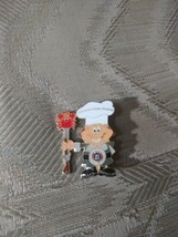 NAPS Branch 120 National Harbor Maryland 2016 Pin USPS Chef Cook Lobster... - £19.34 GBP