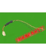 2007-2013 mercedes w221 s550 tank fuel pump wire connector plug pig tail... - $25.00