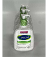 6-Pack | Cetaphil Moisturizing Lotion - 16 Oz - $58.39