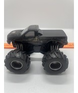 Hot Wheels Monster Jam Truck 2010 Metal Mulisha 1/64 - $9.23 CAD