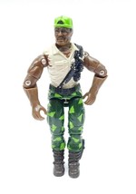 Gi Joe 1991 Heavy Duty Vintage 3.75&quot; Figure - £18.14 GBP